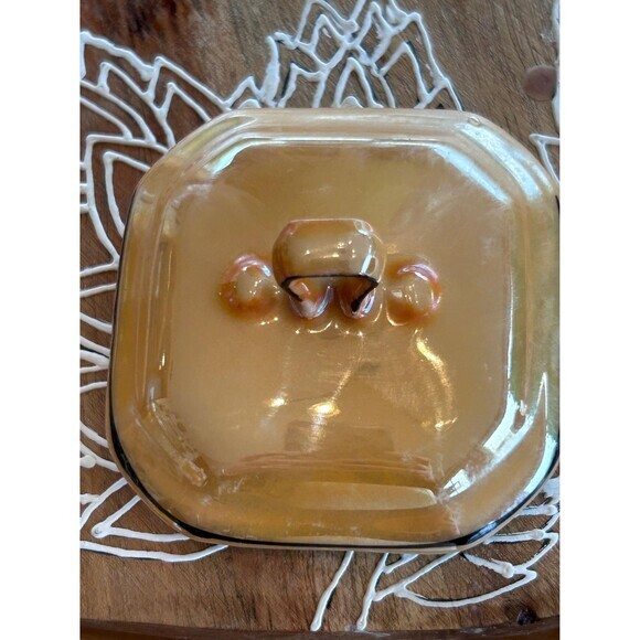 Victoria Checko Slovakia Pepper Spice Jar - Picture 5 of 7